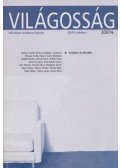 Fábri György - Világosság 2007/6.