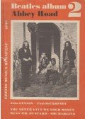 Bogár István - Beatles album 2.