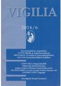Lukács László - Vigilia 2014/6