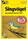 Alfred Handel - Singvögel