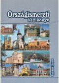 Kelemen László - Országismereti kézikönyv