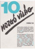 P. Szűcs Julianna - Mozgó Világ 1996/10.