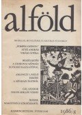 Juhász Béla - Alföld 1986/8