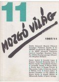 P. Szűcs Julianna - Mozgó Világ 1997/11