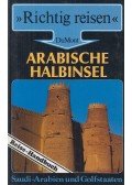 Gerhard Heck,Manfred Wöbcke - Arabische Halbinsel