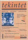 Farkas László - Tekintet 2010/3