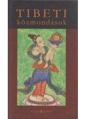 Sári László - Tibeti közmondások (dedikált)