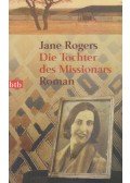 ROGERS, JANE - Die Tochter des Missionars