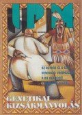 Vicsek Ferenc - IPM 1994. szeptember