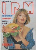 Dávid Csaba - IPM 1993. augusztus