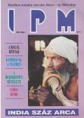 Vicsek Ferenc - IPM 1994. május
