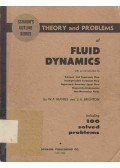 W. F. Hughes,J. A. Brighton - Theory and Problems of Fluid Dynamics