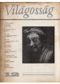 Lukács József - Világosság 1980/12 December