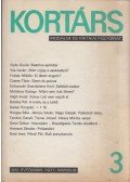 Kovács Sándor Iván - Kortárs 1977/3 Március