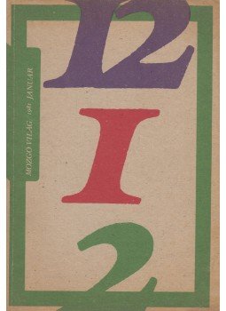 Veress Miklós - Mozgó világ 1981/1. január, Budapest 1981 antikvár könyv