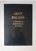 Udvardi Erzsébet - Arany balladák - Udvardi Erzsébet képei