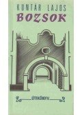 Kuntár Lajos - Bozsok
