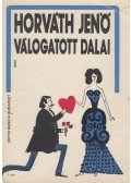 Horváth Jenő - Horváth Jenő válogatott dalai I.