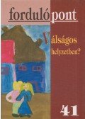 Szávai Ilona - Fordulópont 2008/3