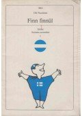 Nuutinen, Olli - Finn finnül