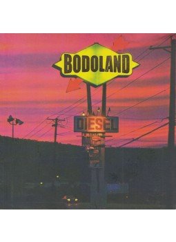 Mezey András - Bodoland Mezey András - Bodoland, Budapest 2009 antikvár könyv