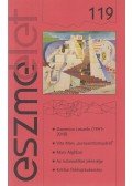 György László,Lugosi Győző (szerk.),Krausz Tamás (szerk.) - Eszmélet 119.