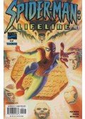 Nicieza, Fabian,Steve Rude - Spider-Man: Lifeline. Vol. 1, No. 2.