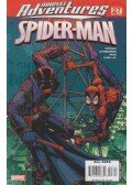Chris Kipiniak,Scherberger, Patrick - Marvel Adventures Spider-Man No. 27.