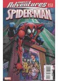Chris Kipiniak,Scherberger, Patrick - Marvel Adventures Spider-Man No. 25.