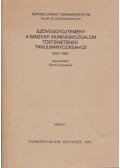 Boros Zsuzsanna - Szöveggyűjtemény a magyar munkásmozgalom történetének tanulmányozásához
