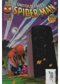 Busiek, Kurt,Olliffe, Pat - Untold Tales of Spider-Man Vol. 1, No. 13.