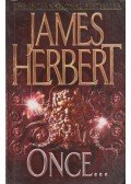 James Herbert - Once