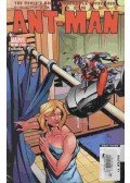 Robert Kirkman ,Cory Walker - The Irredeemable Ant-Man No. 8.