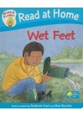 Roderick Hunt - Wet Feet
