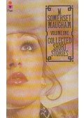 W. Somerset Maugham - Collected Short Stories Volume One