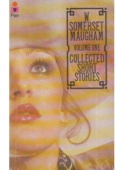 W. Somerset Maugham - Collected Short Stories Volume One W. Somerset Maugham - Collected Short Stories Volume One, London 1980 antikvár könyv