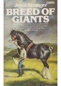 Joyce Stranger - Breed of Giants