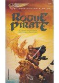 Betancourt, John Gregory - Rogue Pirate
