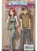 McKeever, Sean,Miyazawa, Takeshi - Spider-Man Loves Mary Jane No. 12.