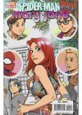 McCann, Jim,Alex Chung - Spider-Man Loves Mary Jane No. 11.