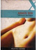 Nin, Anais - Vénusz deltája