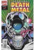 Furman, Simon,Royle, John - Death Metal Vol. 1. No. 4.