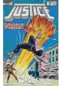 David, Peter,Gustovich, Mike - Justice Vol. 1. No. 24.