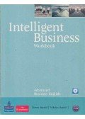 Irene Barrall,Nikolas Barrall - Intelligent Business