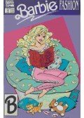Barbara Slate - Barbie Fashion Vol. 1. No. 11.