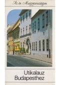 Pallai Katalin - Útikalauz Budapesthez