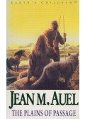 Jean M. Auel - The Plains of Passage