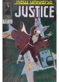 David, Peter,Weeks, Lee - Justice Vol. 1. No. 17.