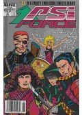 Fabian Nicieza,Ramos, Rodney - Psi-Force Vol. 1, No. 32.