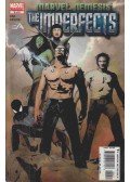 Pak, Greg,Arlem, Renato - Marvel Nemesis: The Imperfects No. 6.